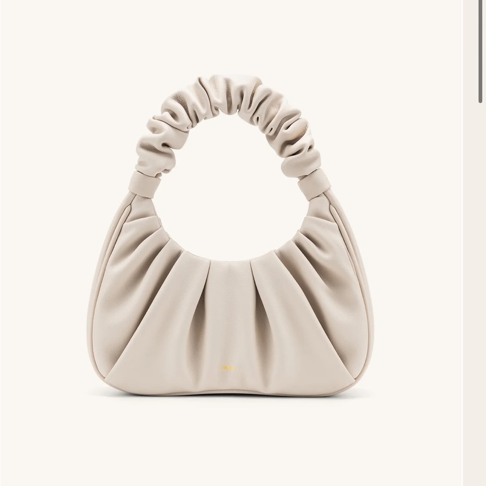 JW PEI HABBI BAG IN IVORY